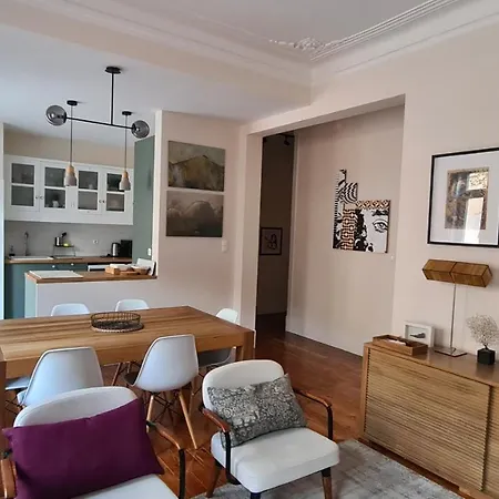 شقة Luxury Apartment With Private Pool & Garden *