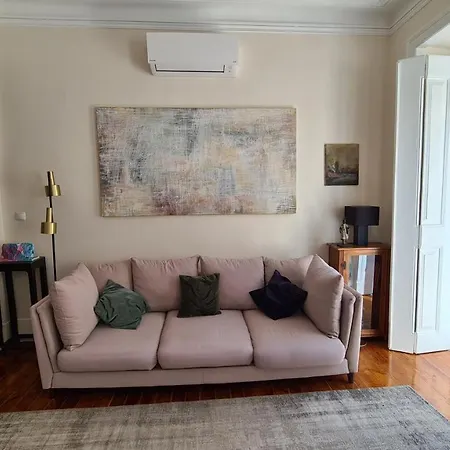 شقة Luxury Apartment With Private Pool & Garden